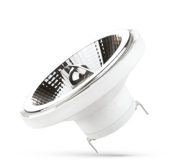 LED AR111 12V G53 14W 45st neutr SPECTRUM 14557
