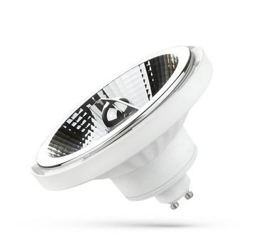 LED AR111 GU10 12W 45st NW 230V biała SPEC 593435