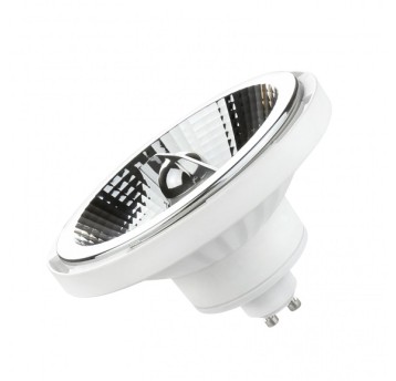 LED AR111 GU10 15W 45st WW 230V biała SPEC 14152