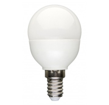 LED E14 kulka 6W 230V 470lm NW SPECTRUM 755018