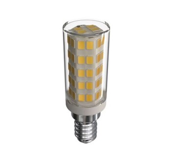 LED E14 okap 4,5W 230V neutral EMOS ZQ9141
