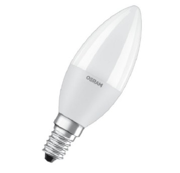 LED E14 świeca 7W 230V 806lm 827 WW OSRAM 152915