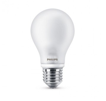 LED E27 10,5W 230V 1521lm WW 827 A60 PHILIPS