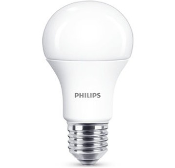 LED E27 10W 230V 1055lm 840 A60 CoreProPHILIPS