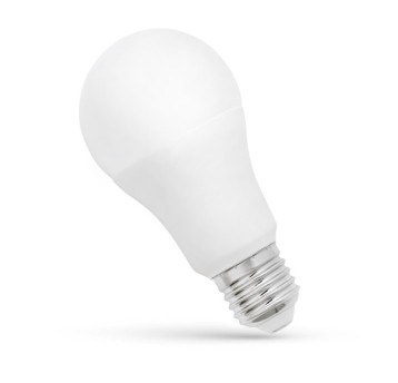 LED E27 10W 230V 1100lm CCT SPECTRUM 14715