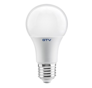 LED E27 10W 230V 840lm neutral 220st GTV 000508