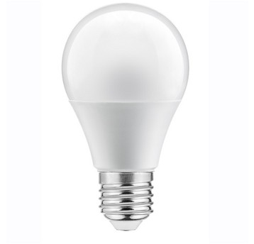 LED E27 10W + RCR 230V 810lm ciepła GTV 073342