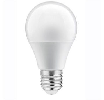 LED E27 10W + RCR 230V 810lm ciepła GTV 073342