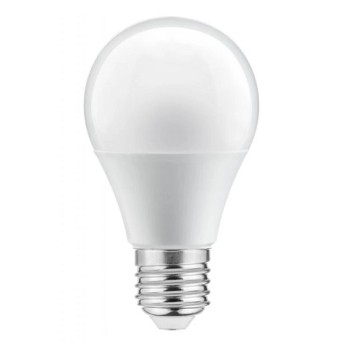 LED E27 10W + RCR 230V 810lm neutral GTV 073335