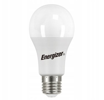 LED E27 11W 230V 1055lm NW (3szt) ENERGIZER S18547