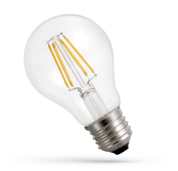 LED E27 11W COG 230V 1500lm WW prze SPECTRUM 14363