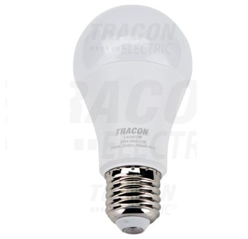 LED E27 12W 230V 1180lm NW A60 LAS6012NW TRACON