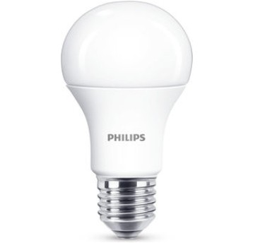 LED E27 13,5W 230V 1521lm WW 827 A60 PHILIPS