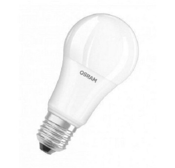 LED E27 13W 230V 1521lm 840 VALUE CLA100 OSRAM