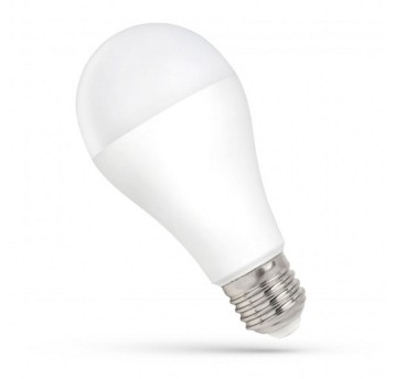 LED E27 15W 230V 1500lm CW SPECTRUM 542112