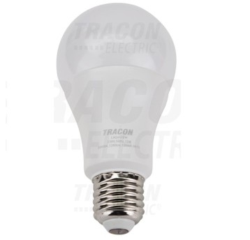 LED E27 15W 230V 1520lm NW A60 LAS6515NW TRACON
