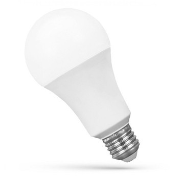 LED E27 20W 230V 2045lm CW A60 SPECTRUM 175456