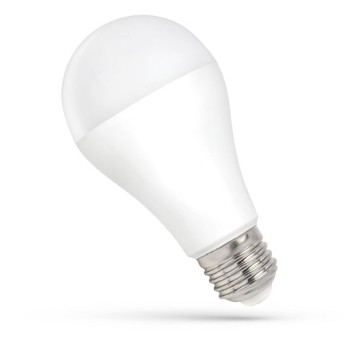 LED E27 20W 230V 2300lm WW A65 SPECTRUM 580695