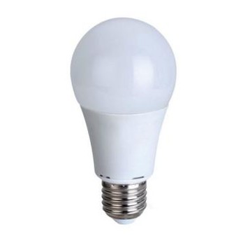 LED E27 24V AC/DC 10W WW A60 SPECTRUM 14660