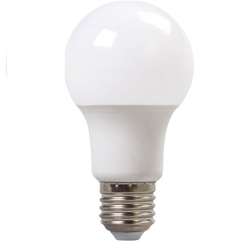 LED E27 24V AC/DC 9W NW A60 HELIOS 835227