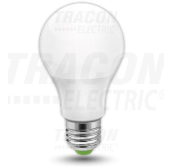 LED E27 5W 230V 400lm NW LA555NW TRACON