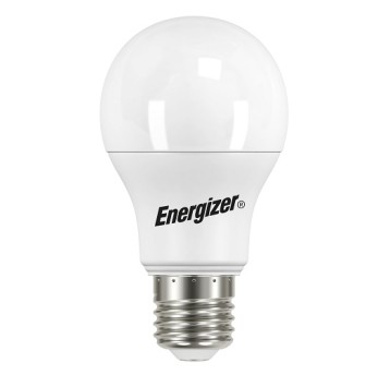 LED E27 8,2W 230V 806lm NW ENERGIZER S17536