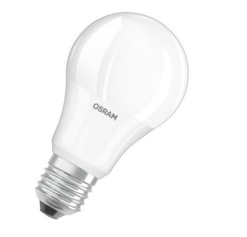 LED E27 8,5W 230V 806lm 840 VALUE CLA60 OSRAM
