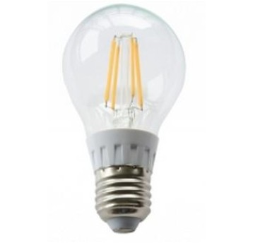 LED E27 8,5W COG 230V 1200lm NW przezr.SPEC 59443