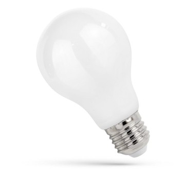 LED E27 8,5W COG 230V 960lm NW mat SPECT 594456