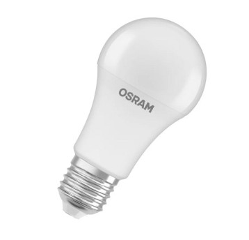 LED E27 8,8W WW z cz.zmierzch. DSFR OSRAM