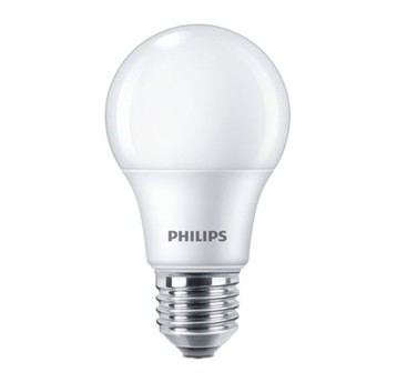 LED E27 8W 230V 806lm 840 A60 CorePro PHILIPS