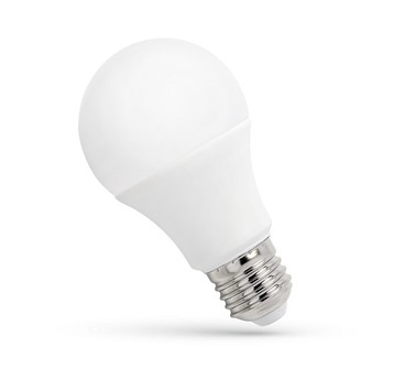 LED E27 9W 230V 980lm CW SPECTRUM 100823