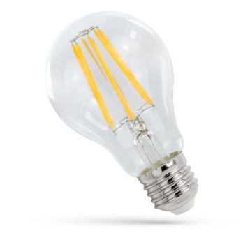 LED E27 9W COG 230V 1050lm WW prze SPECTRUM 14075