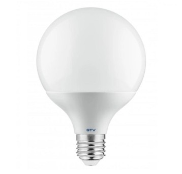 LED E27 GLOB 18W G120 230V 1600lm NW GTV 299278