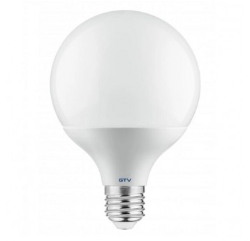 LED E27 GLOB 18W G120 230V 1820lm NW GTV 299278