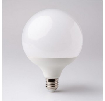 LED E27 GLOB 25W G120 230V 2250lm WW ECOli 204215