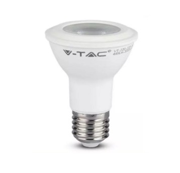 LED E27 PAR30 11W 40st. 350lm zimna V-TAC 21155