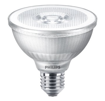 LED E27 PAR30 9,5W 25st. LEDspot PAR30S PHILIPS