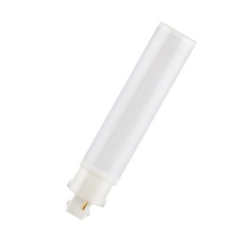LED G24d-3 DULUX D 26 LED 10W 830 2P OSRAM