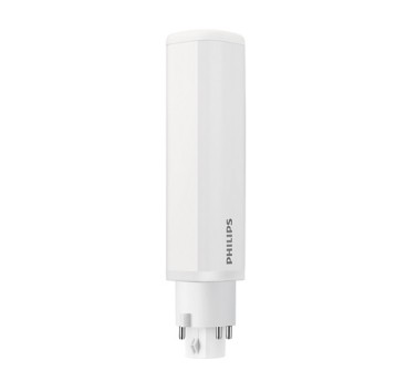 LED G24q-2 CorePro LED PLC 6,5W 840 18W 4P PHILIPS