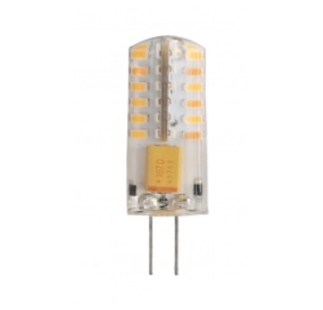 LED G4 sztyft 2W 12V 165lm ciepła SPECTRUM 13842