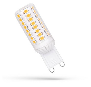 LED G9 4W 230V 440lm NW SPECTRUM 136105