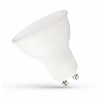 LED GU10 230V 1,5W CW 120lm CW SPECTRUM 500389