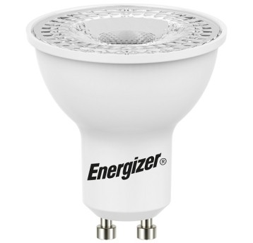 LED GU10 230V 4,2W NW 345lm ENERGIZER S17519