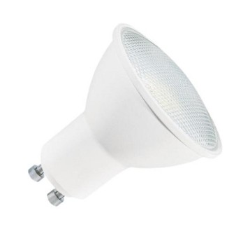 LED GU10 230V 4,5W NW 350lm 120st. OSRAM 198708