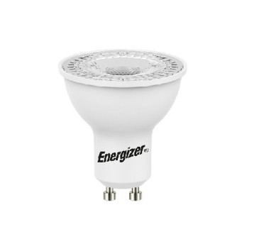 LED GU10 230V 4,9W WW 345lm ENERGIZER S17518