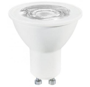 LED GU10 230V 5,0W WW 350lm 120st. OSRAM 198678