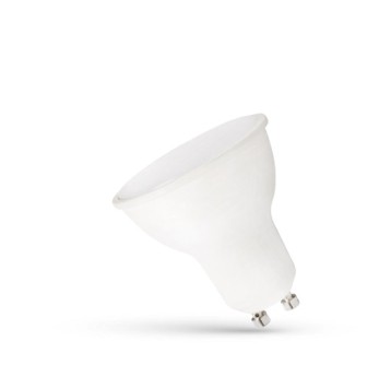 LED GU10 230V 6W DIM WW 460lm SPECTRUM 568624