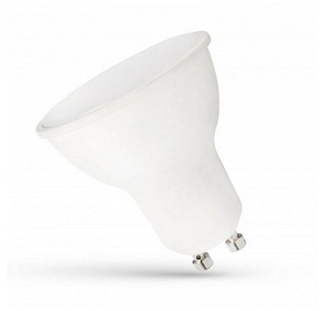 LED GU10 230V 7,5W NW 720lm SPECTRUM 594340