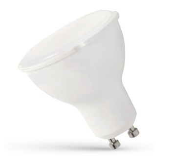 LED GU10 230V 9W NW 840lm SPECTRUM 500273